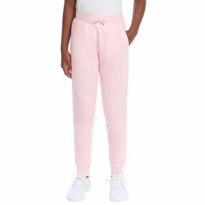 #10 Girls PUMA Youth Fleece Jogger Large 14/16 Pockets NWT